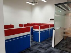 The Central (D1), Office #453892161